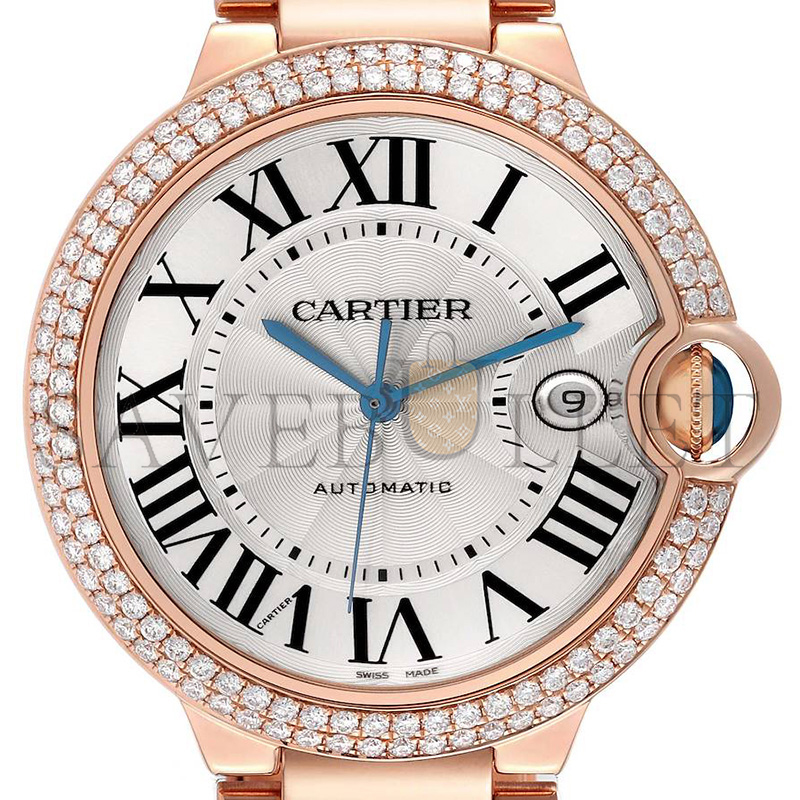 Ca*t*er ballon bleu de Ca*t*er watch 42mm we9008z3